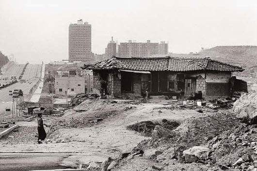 1960~80년대 서울 강남 | 인스티즈
