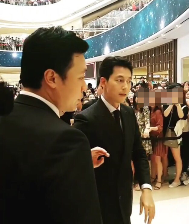 정우성 실물 느낌이라는 직찍들.jpg | 인스티즈