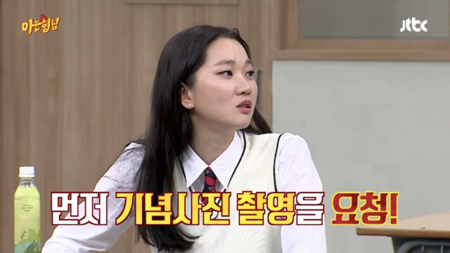 장윤주 작업 썰 ㄷㄷㄷㄷㄷㄷㄷㄷㄷ | 인스티즈