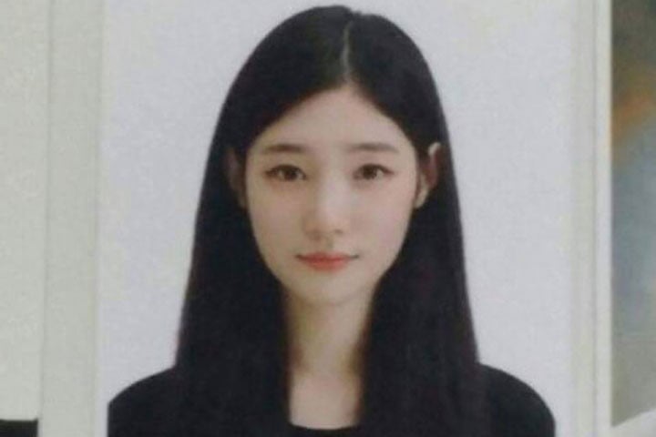짱예로운 여자 아이돌들의 증명사진 모음 .jpg | 인스티즈