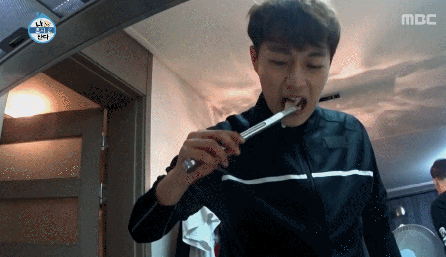 [고르기] 나 혼자 산다 무지개라이브에서 보고싶은 연예인 고르기 | 인스티즈