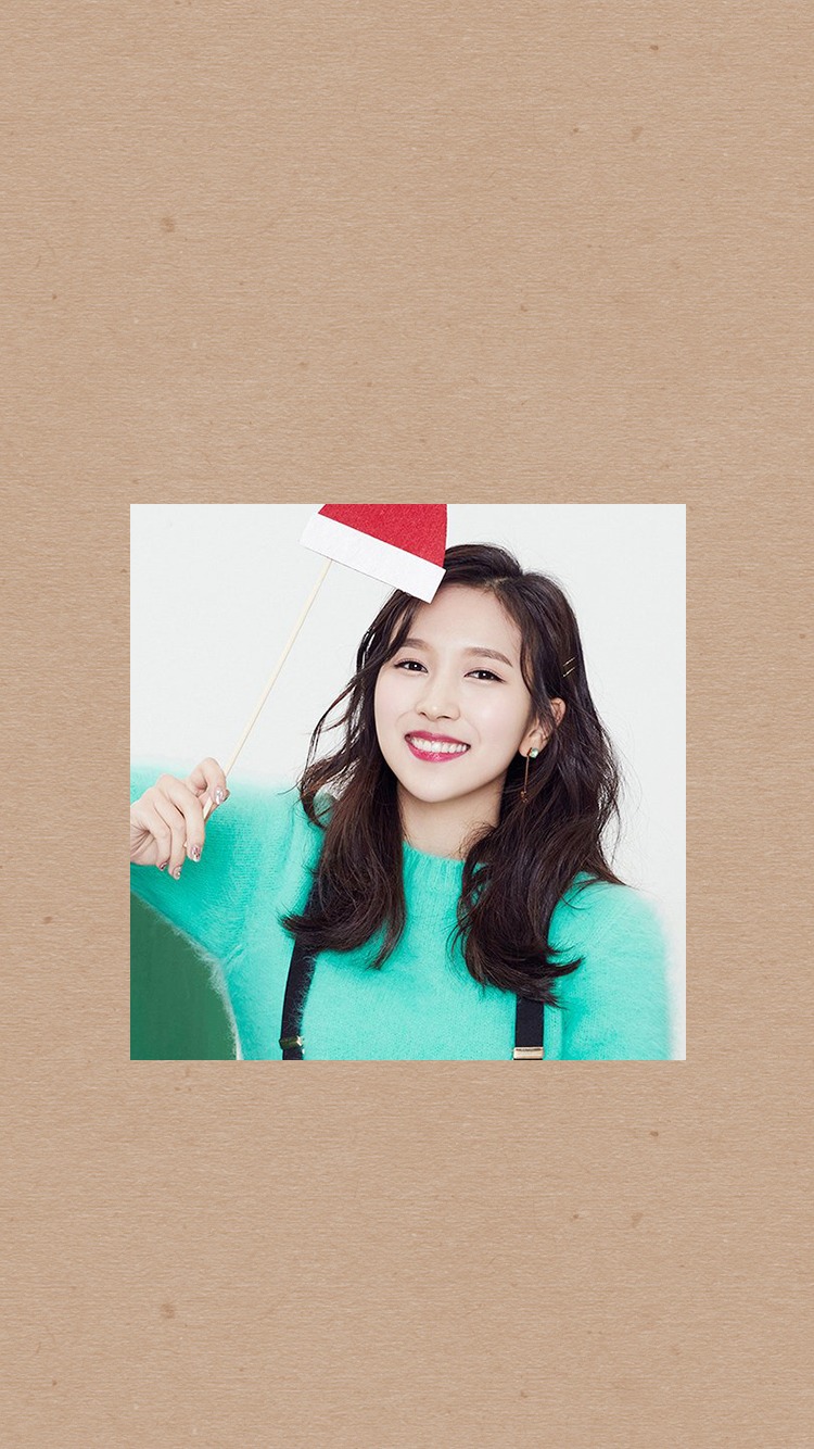 트와이스 미나 사나 모모 Heart Shaker 폰 배경화면 & 잠금화면. png__ | 인스티즈