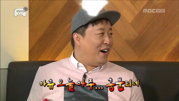 [무한도전] 극딜당하는 정준하 | 인스티즈