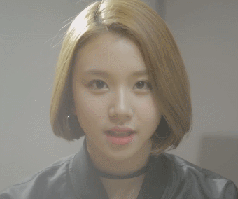 아침엔(뚠뚠)상큼한(뚠뚠)트와이스채영이.jpgif | 인스티즈