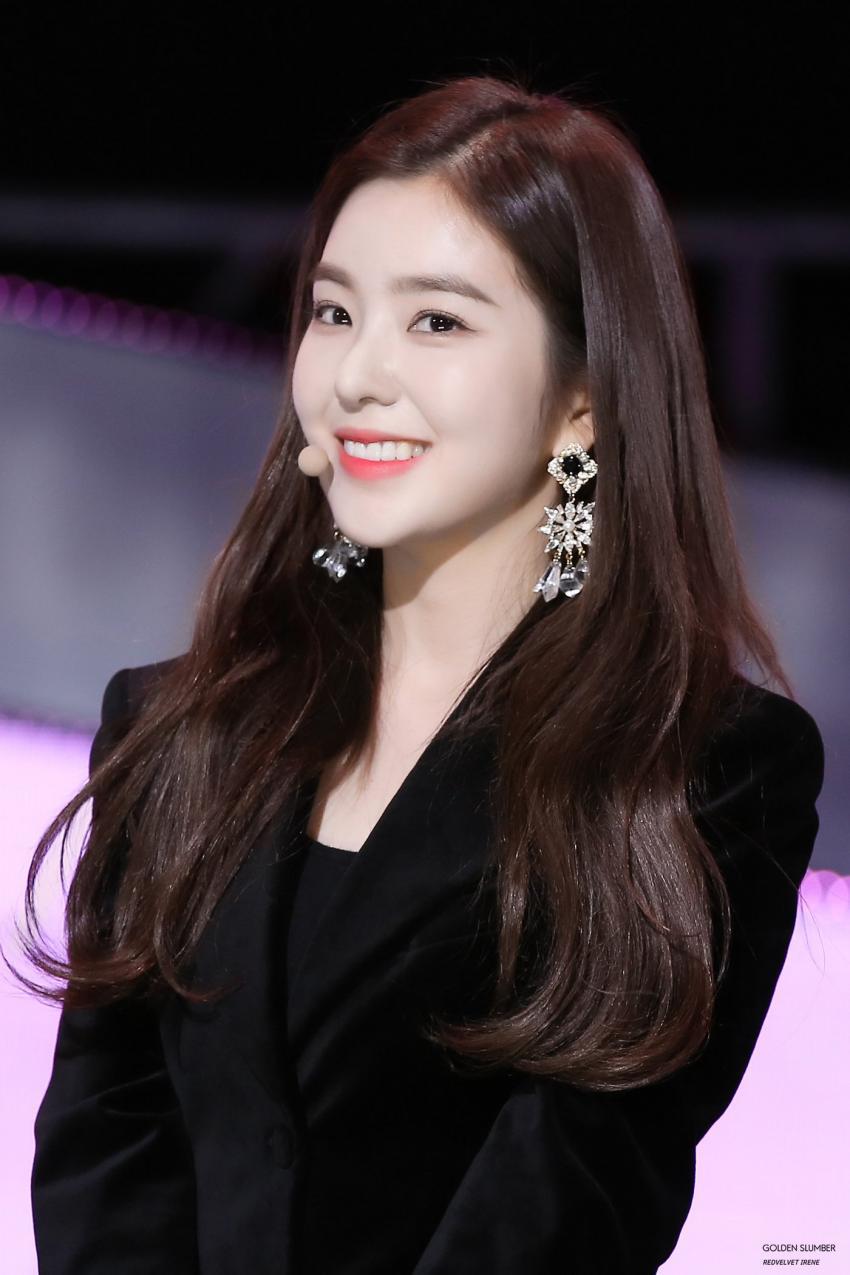 얼굴천재 레드벨벳 아이린.jpg | 인스티즈