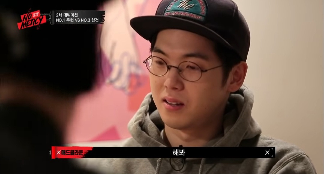 스타쉽의 무자비한 대들보 선발기.jpg | 인스티즈