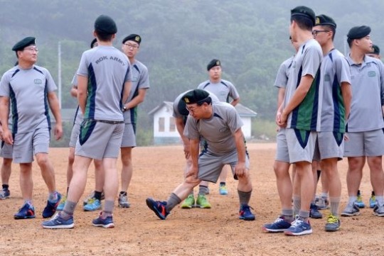 진정한 군대 민폐甲.jpg | 인스티즈