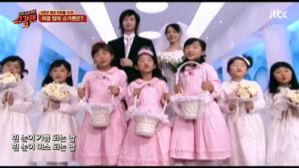 슈가맨 시즌1~3 전회시청자가 슈가맨 덕후가 꼽는 슈가맨 역대 최고 레전드무대 | 인스티즈