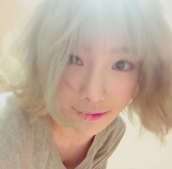 태연 사진 | 인스티즈