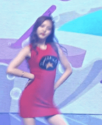 손나은 몸매.jpgif | 인스티즈