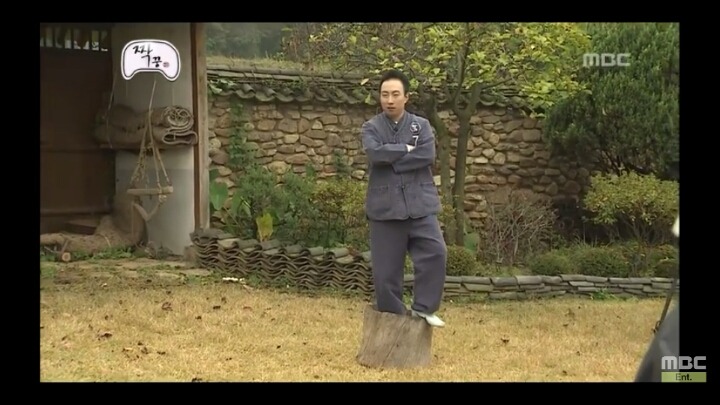 [무한도전] 남자 7호 박명수 jpg | 인스티즈