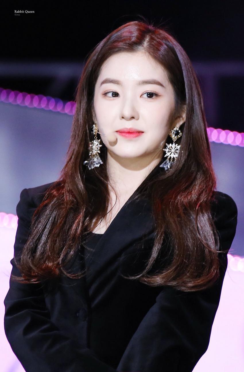 얼굴천재 레드벨벳 아이린.jpg | 인스티즈