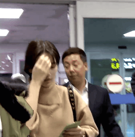 실물이 진짜 짱예라는 평이 많은 연예인 | 인스티즈