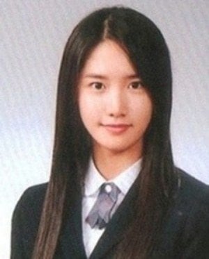 짱예로운 여자 아이돌들의 증명사진 모음 .jpg | 인스티즈