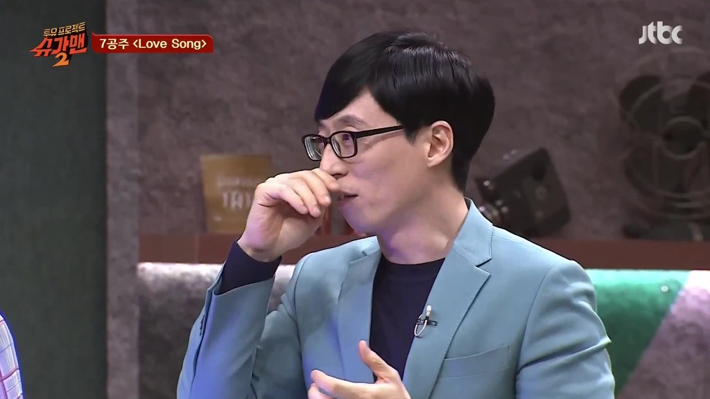 슈가맨 시즌1~3 전회시청자가 슈가맨 덕후가 꼽는 슈가맨 역대 최고 레전드무대 | 인스티즈