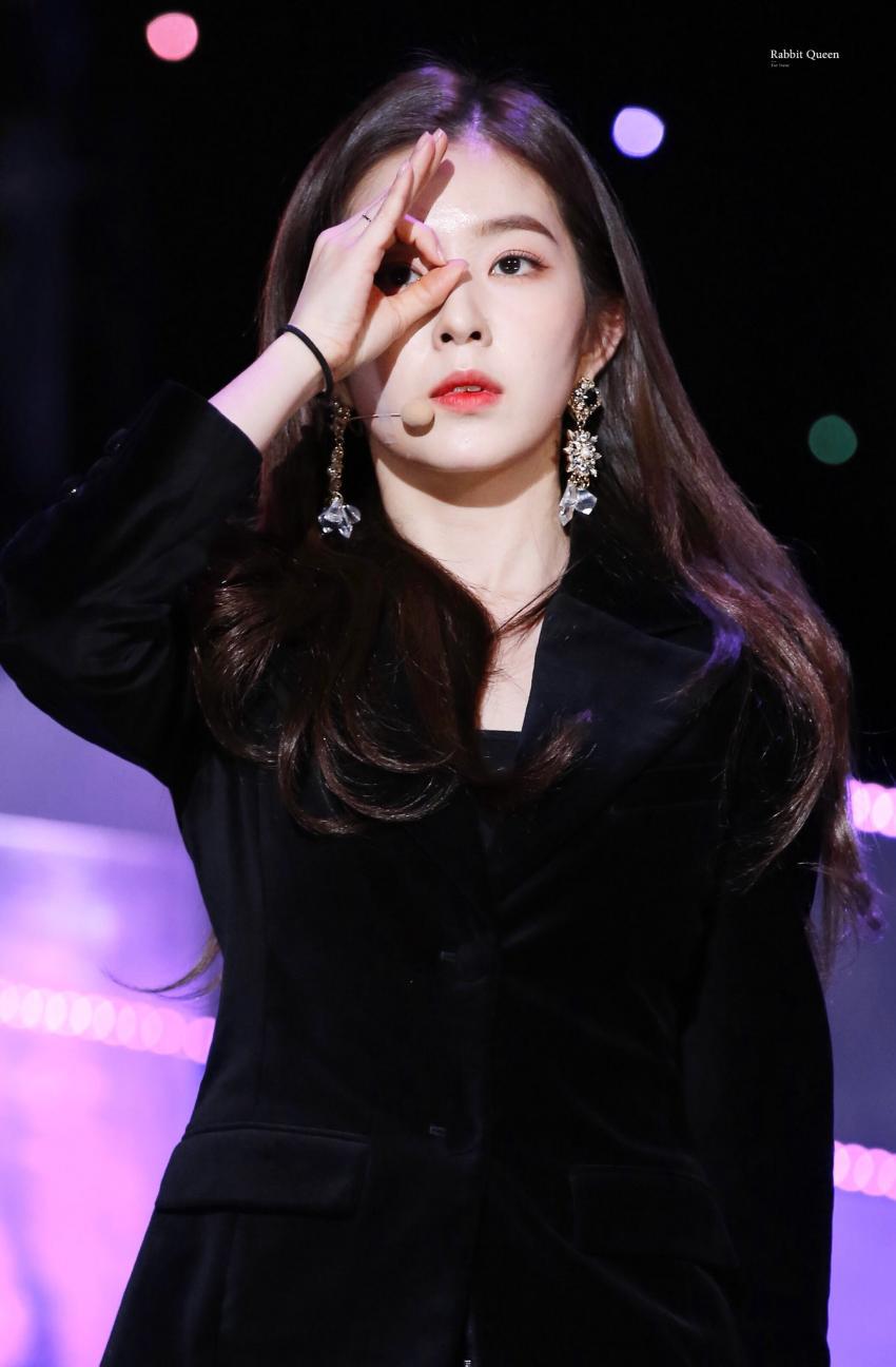 얼굴천재 레드벨벳 아이린.jpg | 인스티즈