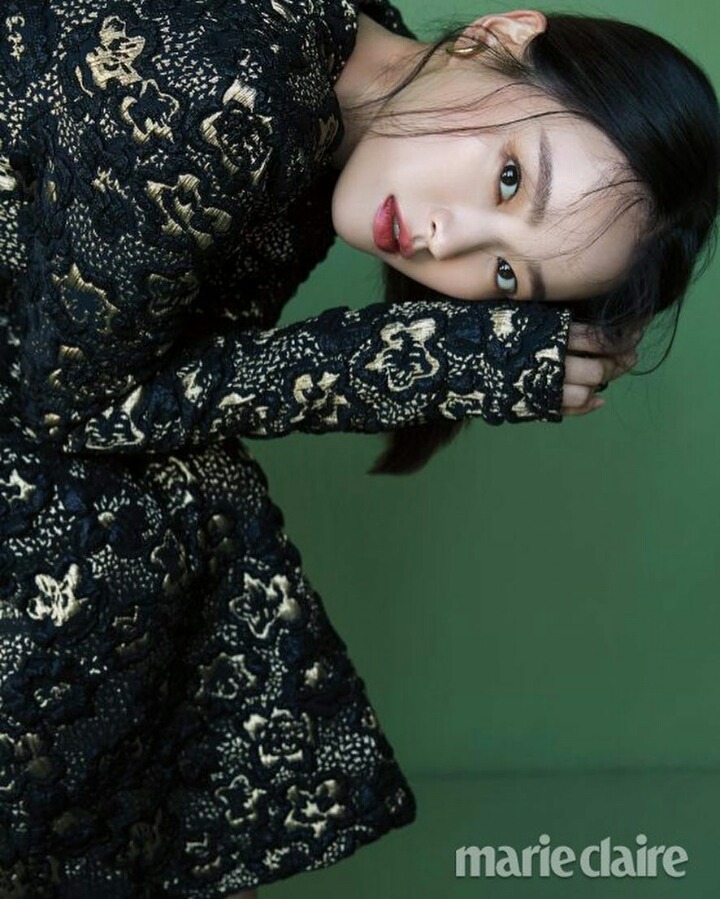 오늘자 천우희 인스타 업뎃 | 인스티즈