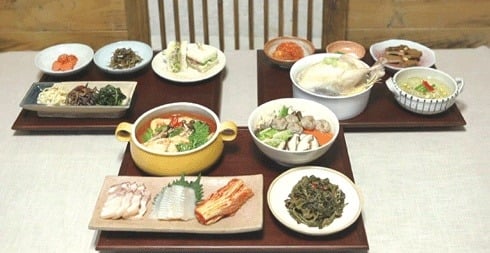 역대 대통령들의 밥상.jpg | 인스티즈