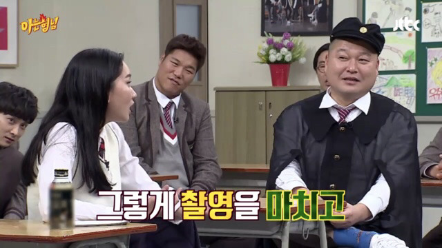 장윤주 작업 썰 ㄷㄷㄷㄷㄷㄷㄷㄷㄷ | 인스티즈