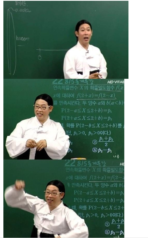 2016년 대한민국 5대 수학강사.jpg | 인스티즈