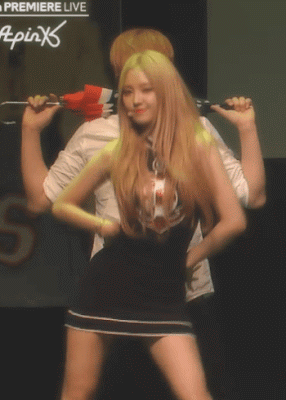 손나은 몸매.jpgif | 인스티즈