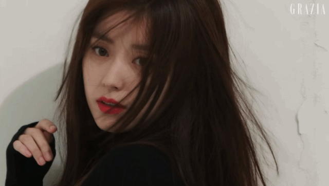 레즈비언이 애정하는 여자 연예인 순위 .jpg (2018ver) | 인스티즈
