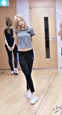 손나은 몸매.jpgif | 인스티즈