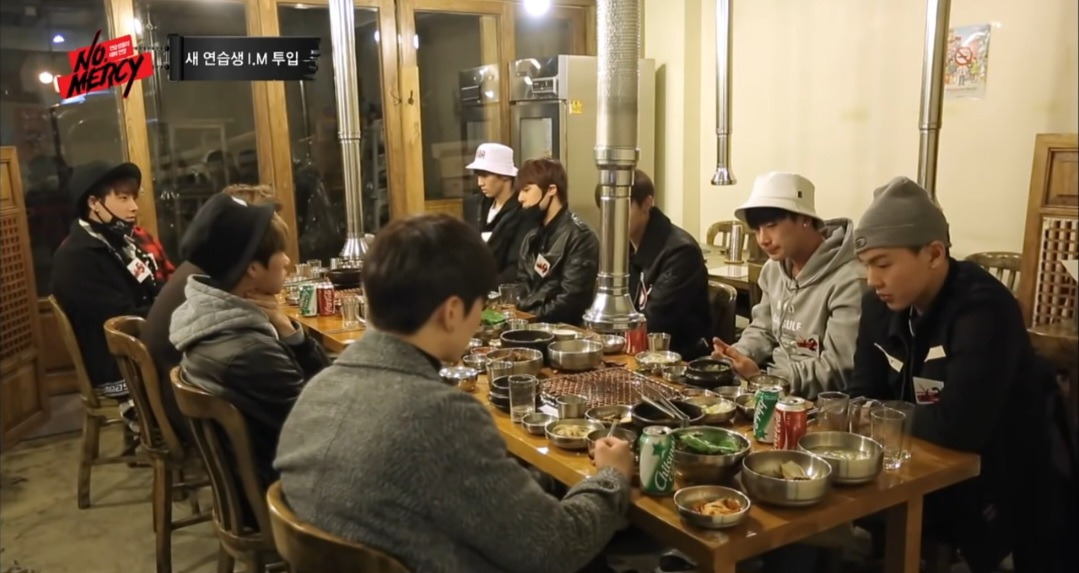 스타쉽의 무자비한 대들보 선발기.jpg | 인스티즈