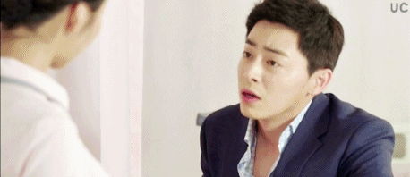 [질투의화신] 친절하지만 매너리즘에 빠진 간호사.gif | 인스티즈