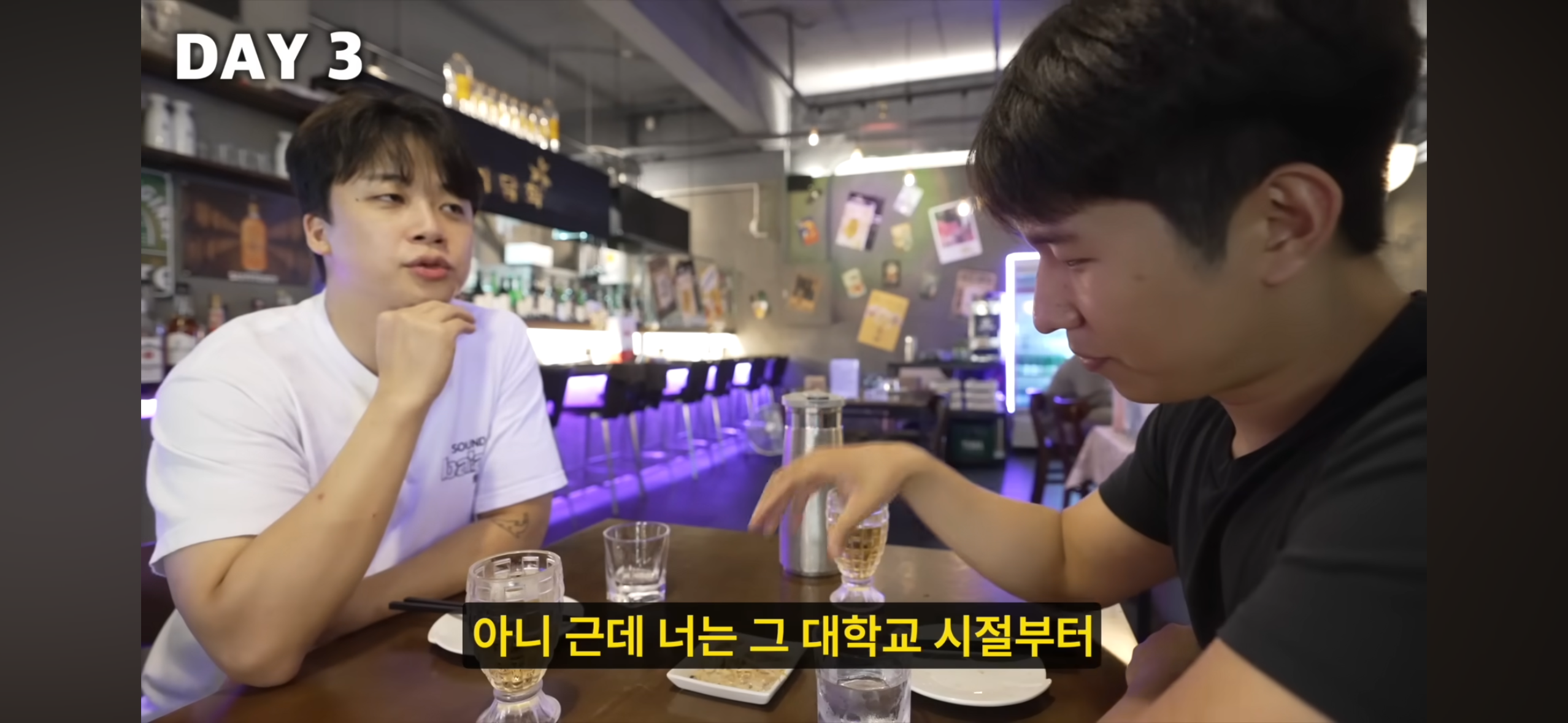 올빼미족이 아닌 사람이 7일간 밤낮 바꿔 살아보기 | 인스티즈