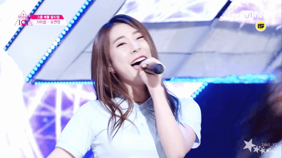 아이오아이 맴버별 프로듀스101 레전드.jpg | 인스티즈