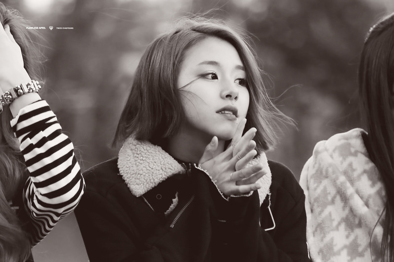 아침엔(뚠뚠)상큼한(뚠뚠)트와이스채영이.jpgif | 인스티즈