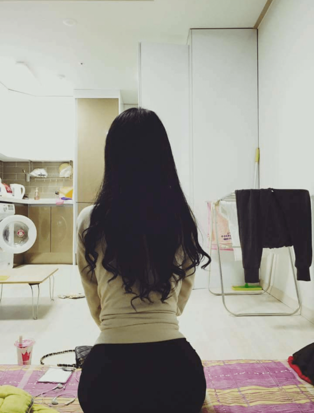 자취하는 여자가 좋은 이유 | 인스티즈