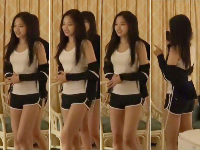 손나은 몸매.jpgif | 인스티즈