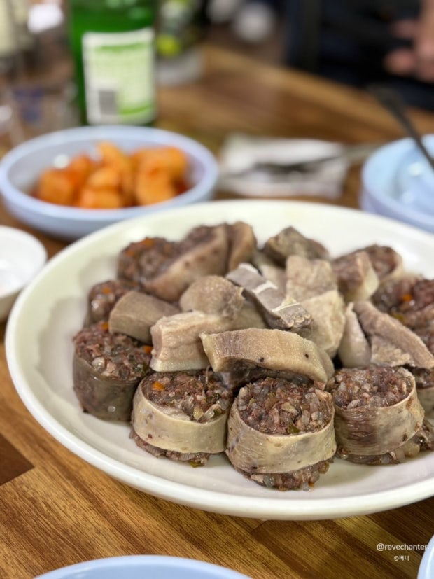 요즘 핫한 관악산 등산코스와 가까운 유명빵집 장블랑제리 | 인스티즈