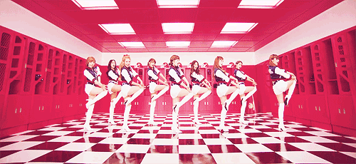 소녀시대 하면 생각나는 춤ㄷㄷㄷ은? | 인스티즈