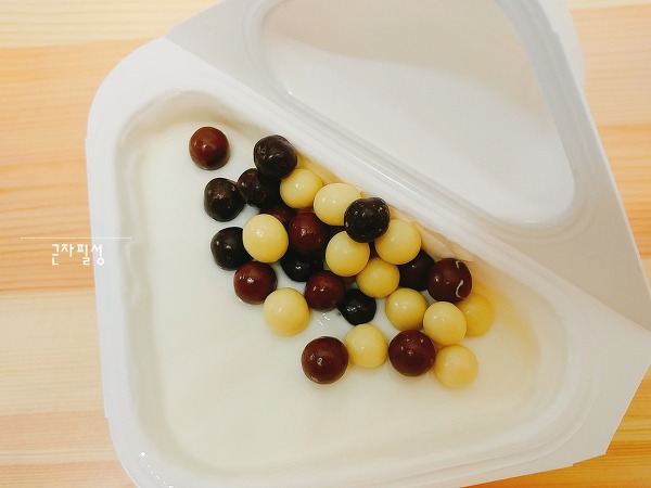 비요뜨에서 제일 맛있는 버전 고르기....jpg | 인스티즈