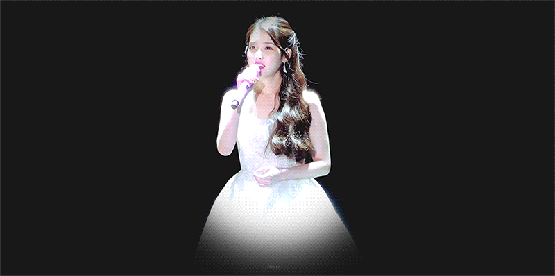 아이유 레전드 경신.gif | 인스티즈