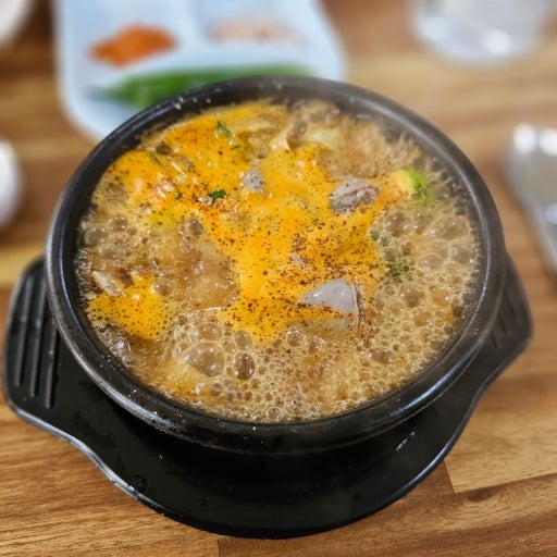 요즘 핫한 관악산 등산코스와 가까운 유명빵집 장블랑제리 | 인스티즈