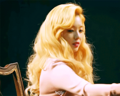 설리 아이린 김태희의 공통점.gif | 인스티즈