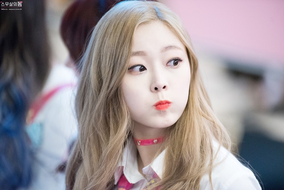 프리스틴 정은우 | 인스티즈