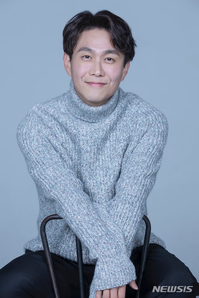 친형제처럼 닮은 배우 오정세와 이재원 | 인스티즈