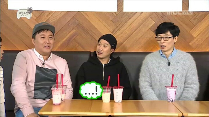 [무한도전] 극딜당하는 정준하 | 인스티즈