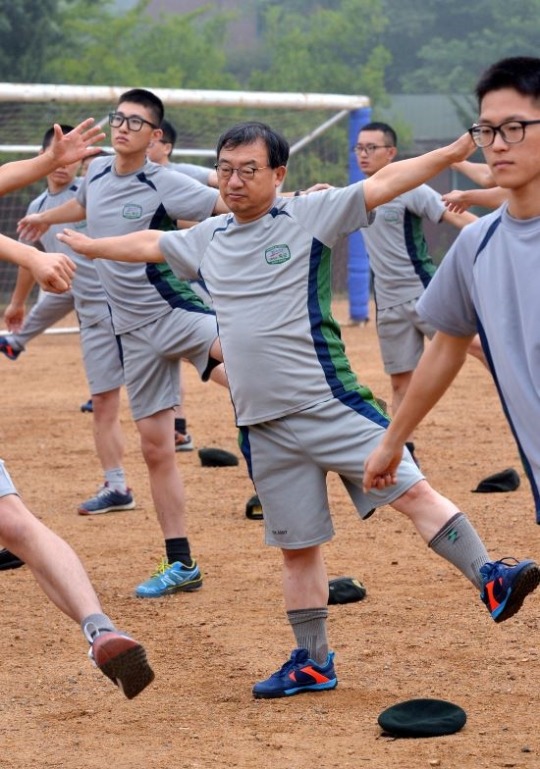 진정한 군대 민폐甲.jpg | 인스티즈