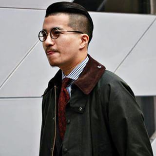호불호갈리는 브랜드 - barbour | 인스티즈