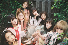 러블리즈, 레드벨벳, 오마이걸, 여자친구, CLC의 공통점 (소름주의) | 인스티즈