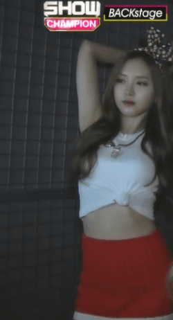 손나은 몸매.jpgif | 인스티즈
