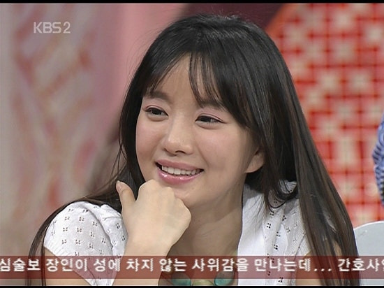 배우 최지연 리즈시절 | 인스티즈