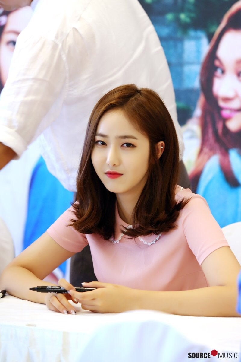 여자친구 신비 .jpgif | 인스티즈