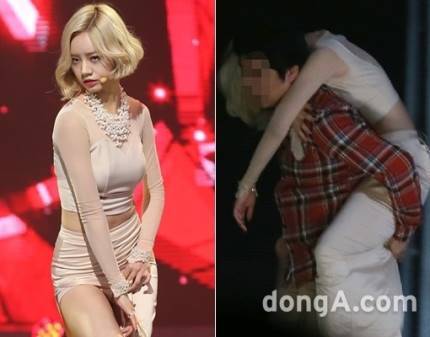 점점 심각해지는 무대위실신하는 아이돌.jpg | 인스티즈